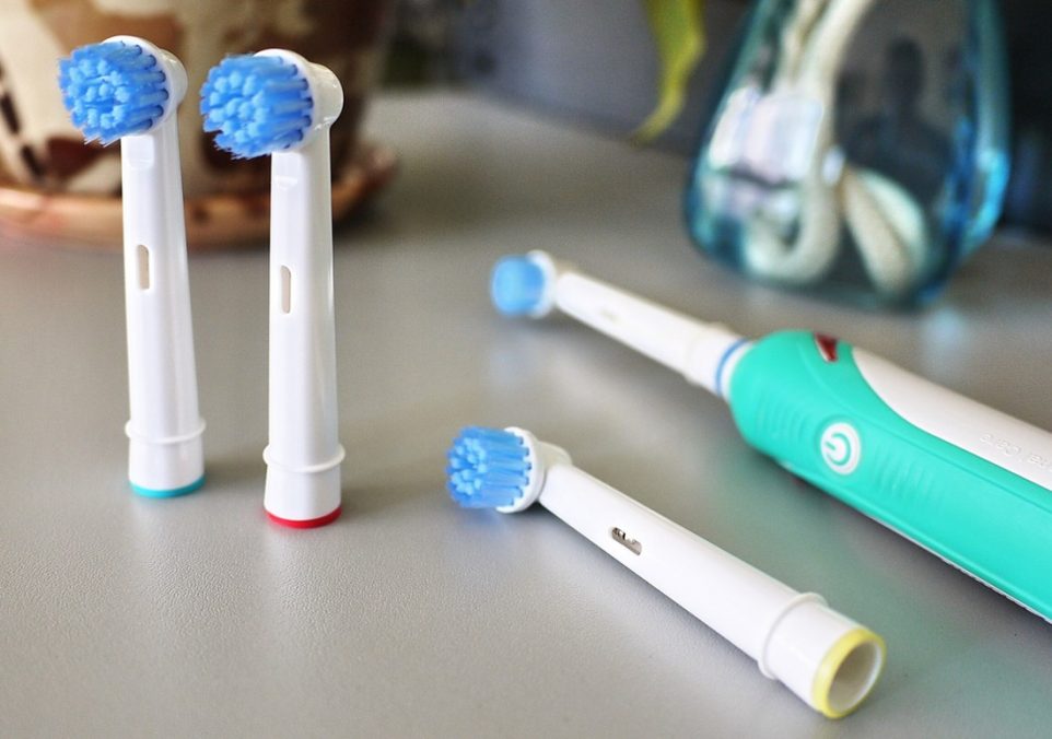 best replacement toothbrush heads