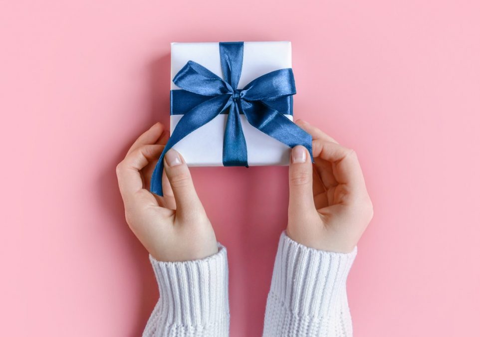 best birthday gifts for women