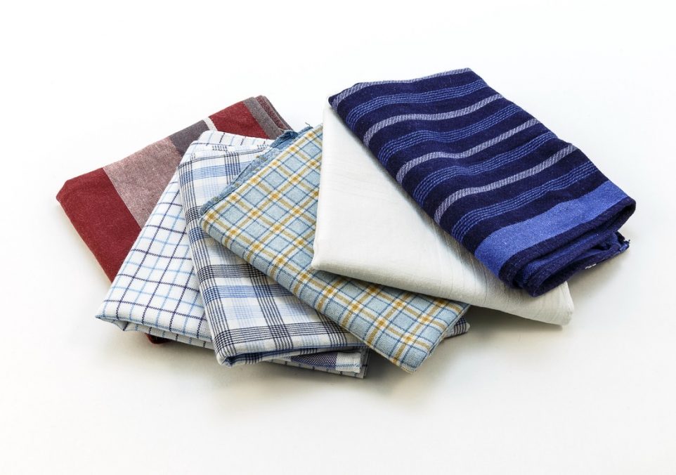 best mens handkerchiefs