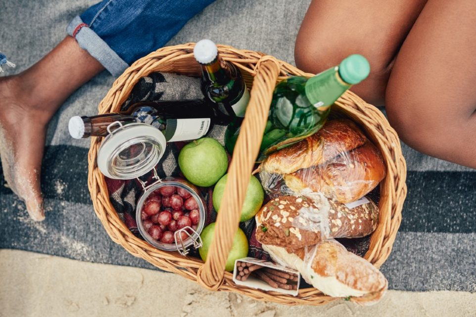 picnic date