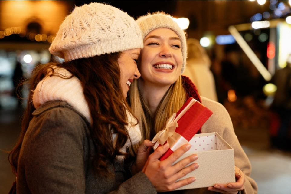 best gifts for sisters