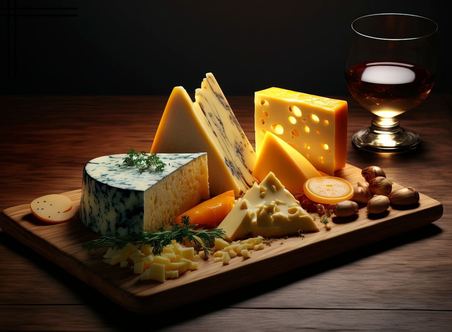 The Best Cheese Boards