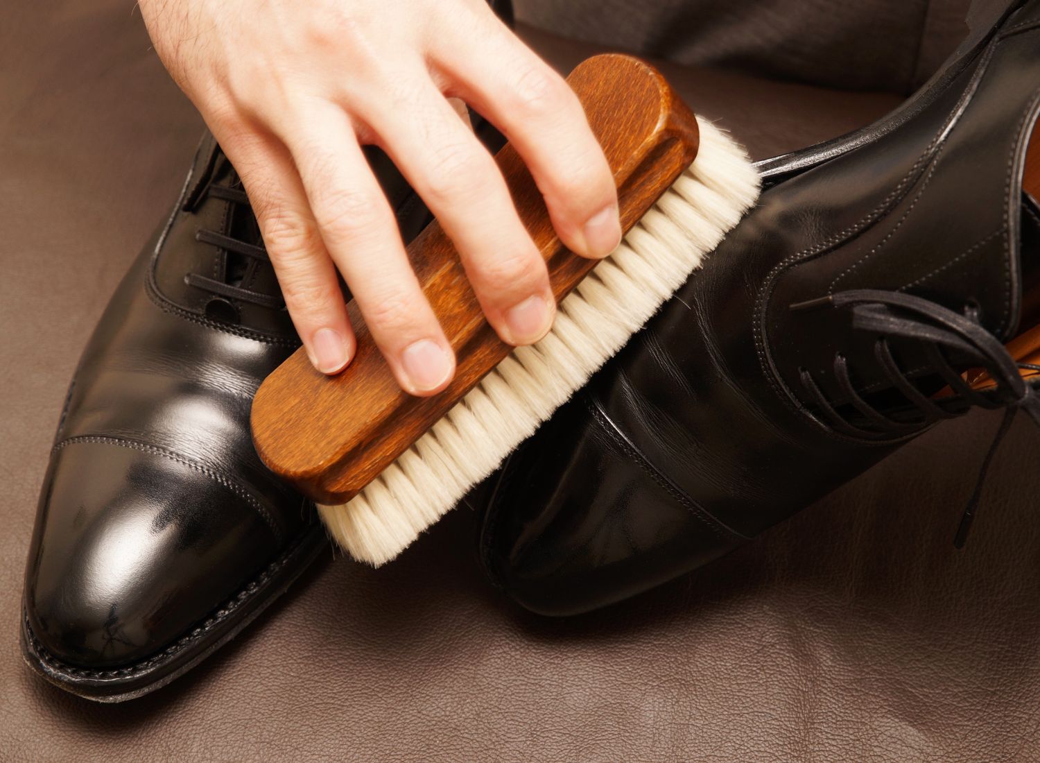 The Best Shoe Cleaner Brushes