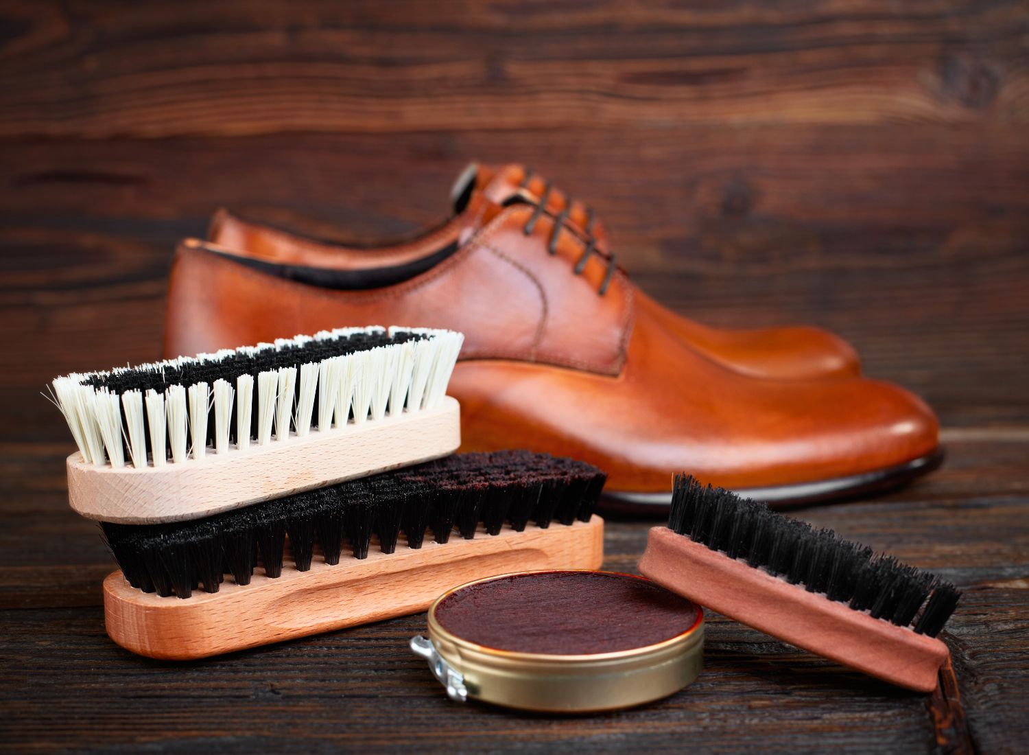 The Best Shoe Cleaning Kits