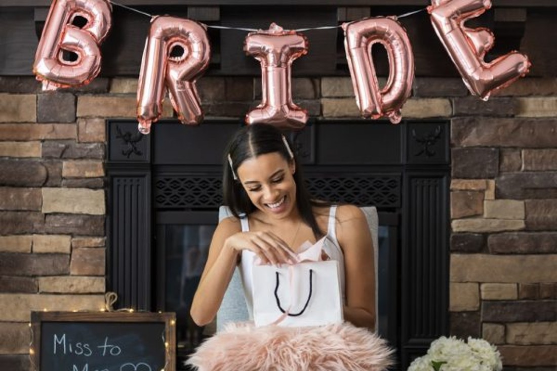 best bridal shower gifts in 2024