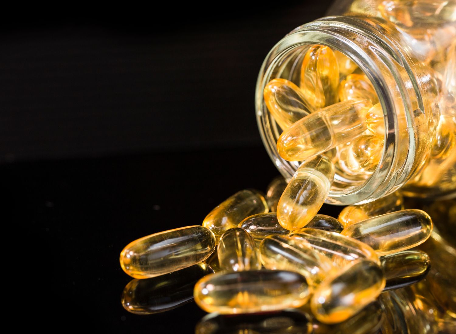 The Best Black Seed Oil Capsules