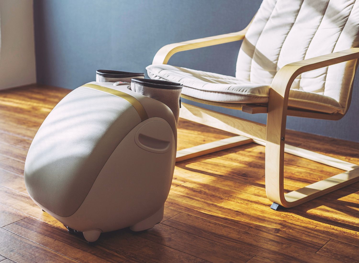 The Best Electric Foot Massagers