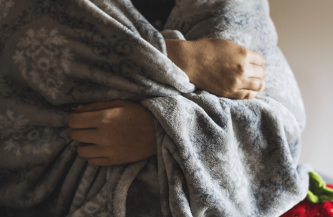 weighted blankets