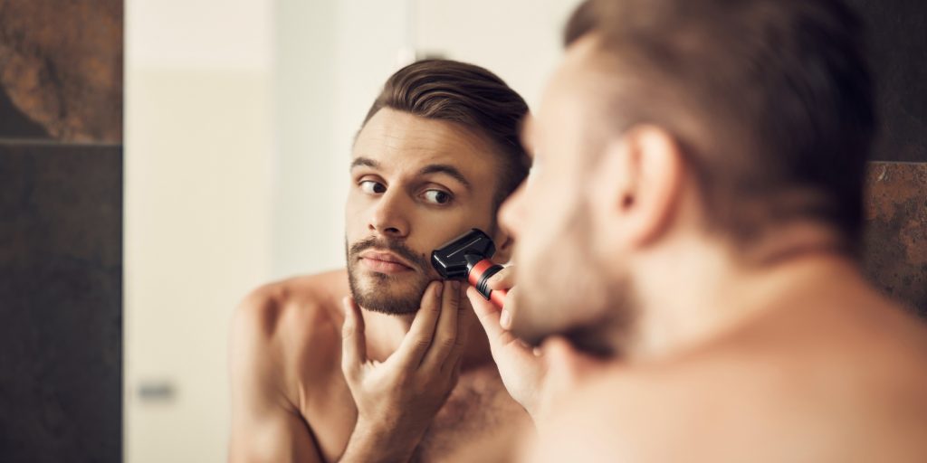 tips to prevent shaving cuts