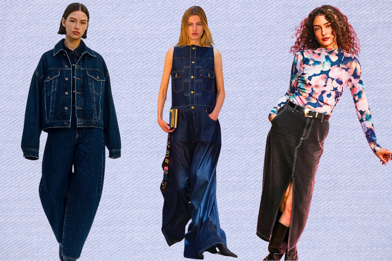 denim trends 2024