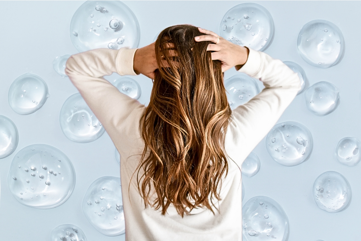 peptides for hair growth