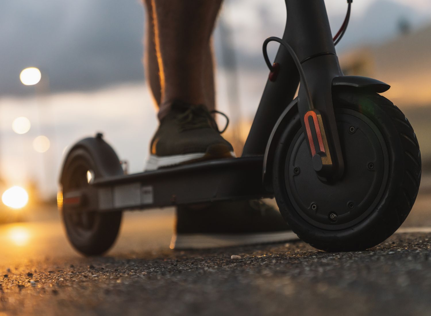 The Best Folding Electric Scooters