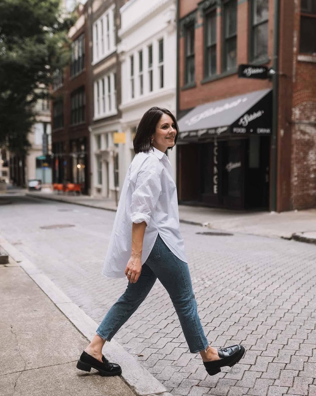 loafer shoes