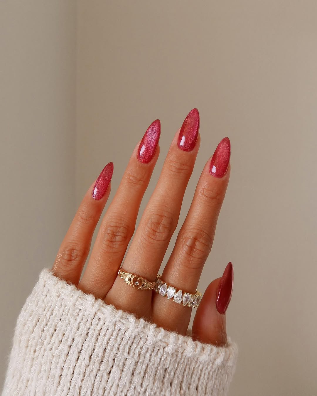 2025 nail trends