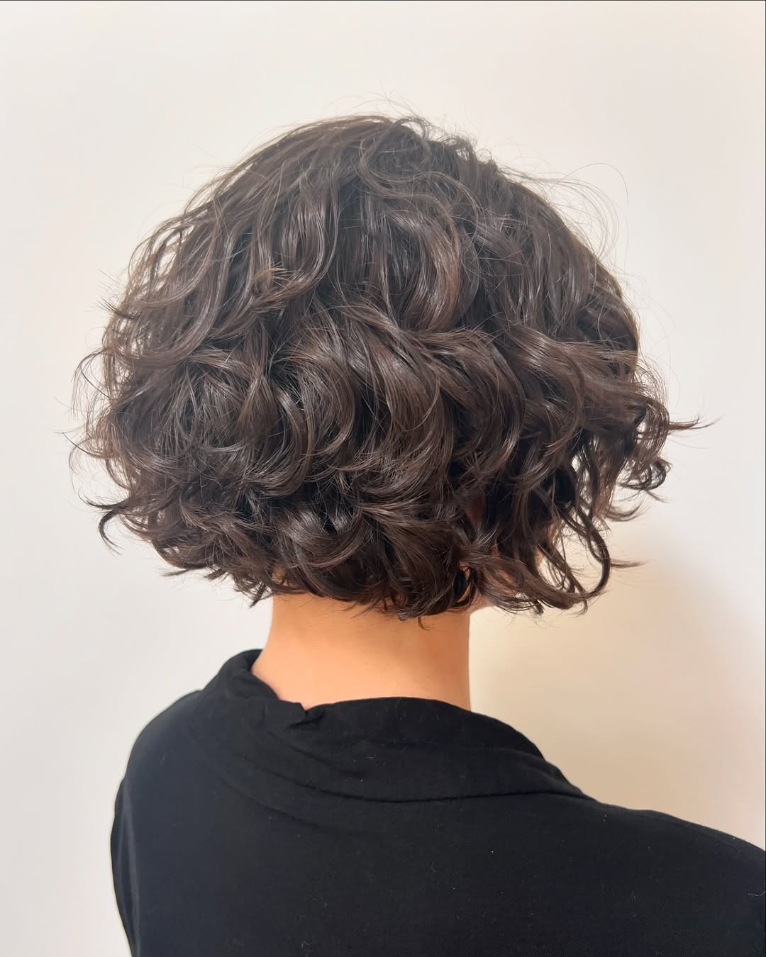 hair trends for curly hair