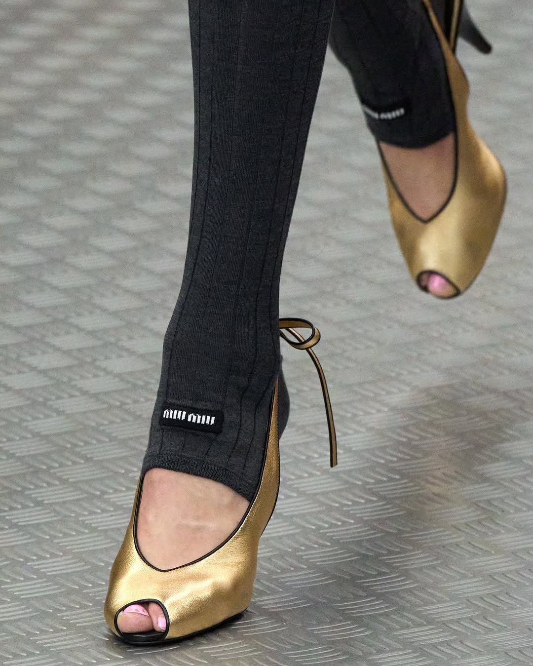 spring summer shoe trends
