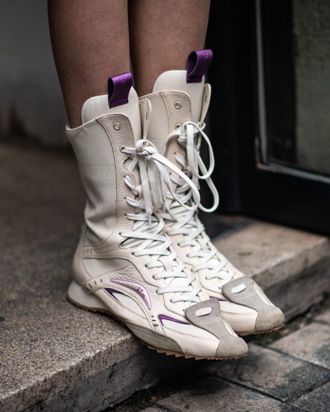 spring summer shoe trends
