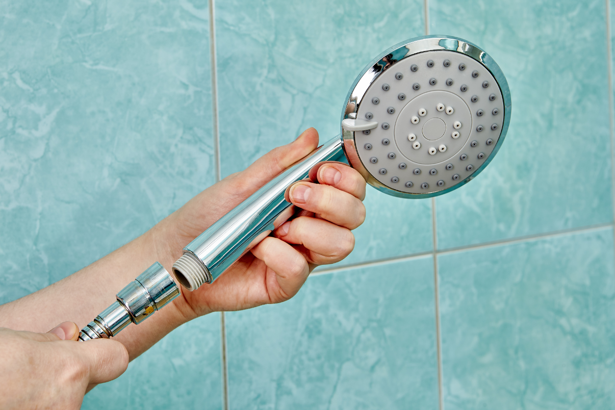 The Best Shower Heads With Hose to Upgrade Your Bathroom Routine